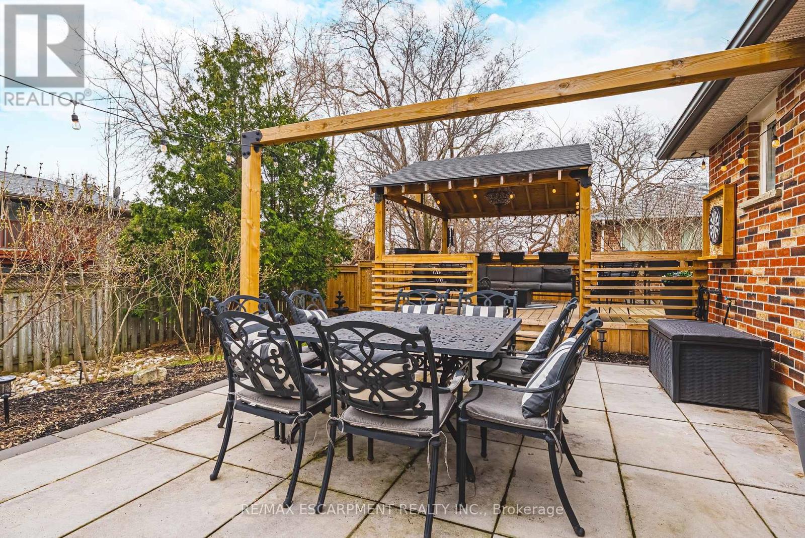 980 Glen View Avenue, Burlington, Ontario  L7T 3Y6 - Photo 42 - W12966074