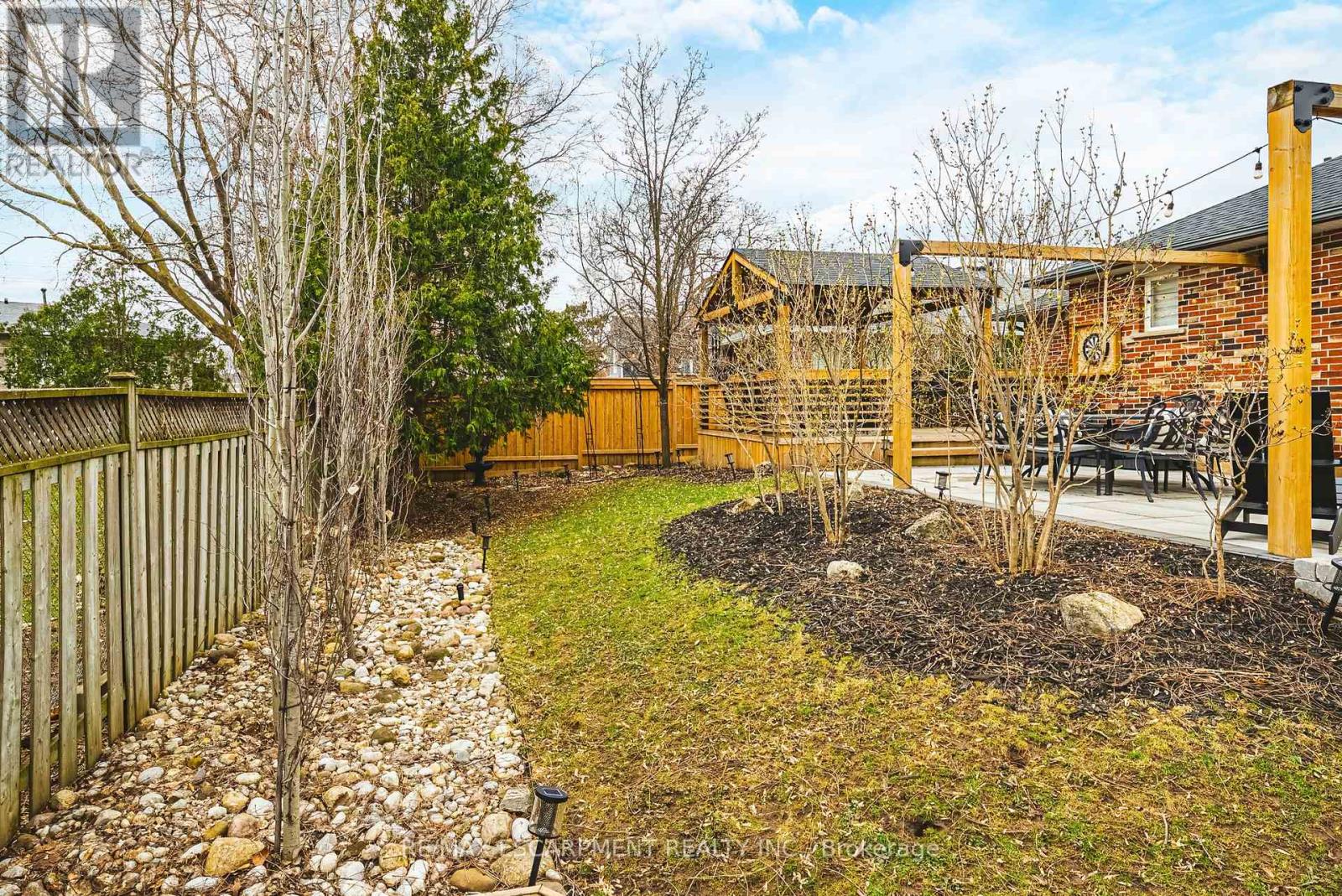 980 Glen View Avenue, Burlington, Ontario  L7T 3Y6 - Photo 44 - W12966074