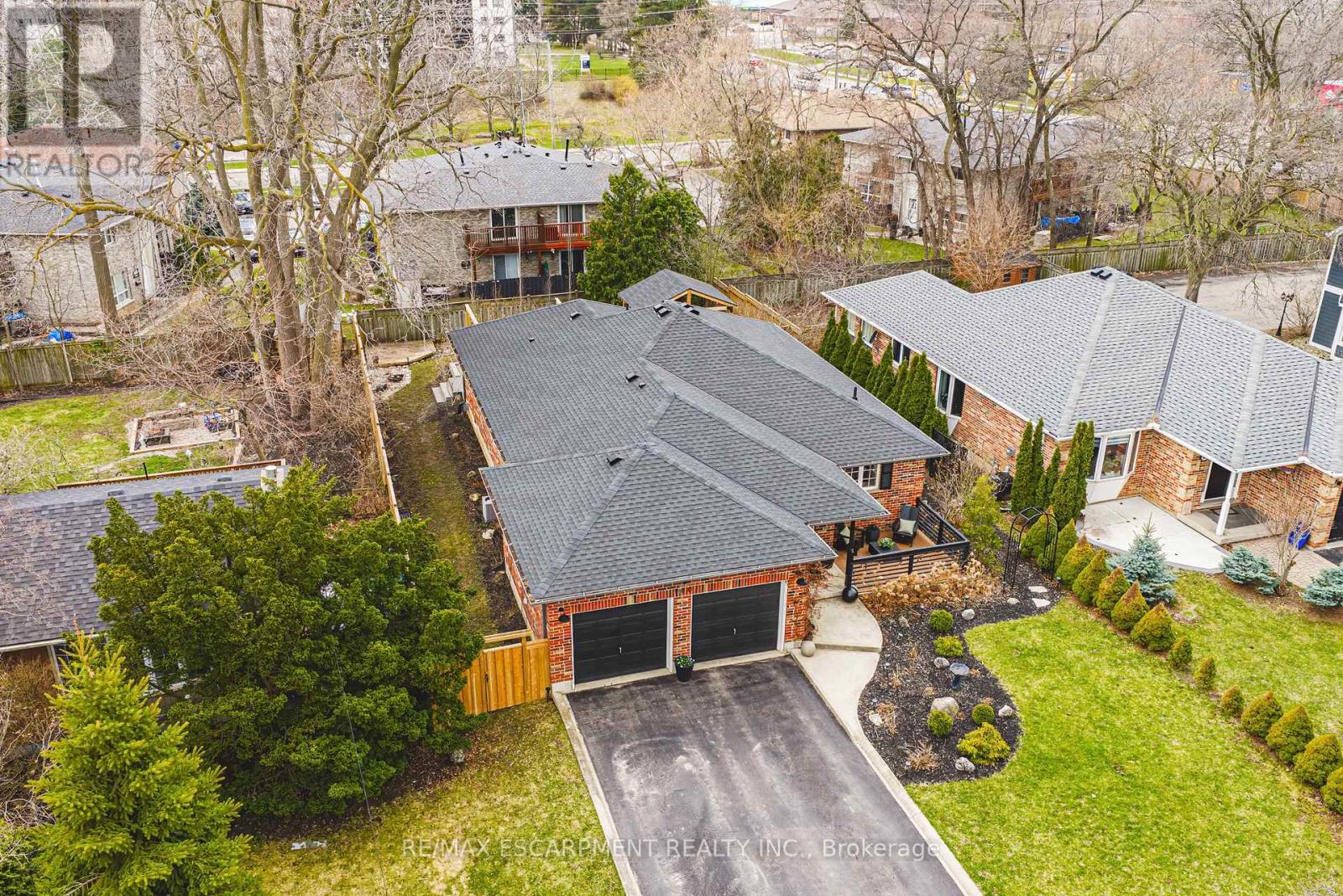 980 Glen View Avenue, Burlington, Ontario  L7T 3Y6 - Photo 48 - W12966074