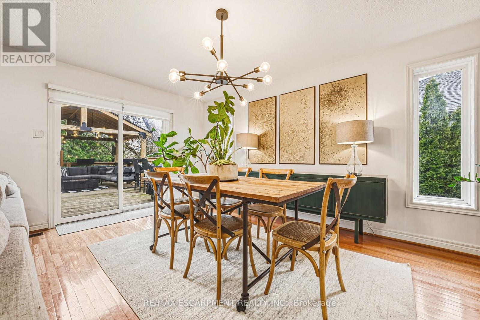 980 Glen View Avenue, Burlington, Ontario  L7T 3Y6 - Photo 8 - W12966074