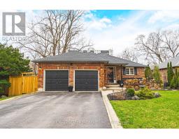 980 GLEN VIEW AVENUE, Burlington, Ontario