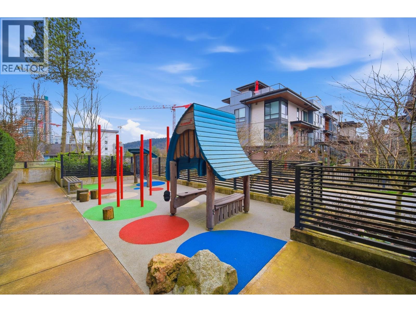 206 708 Lea Avenue, Coquitlam, British Columbia  V3J 0K4 - Photo 26 - R3107309