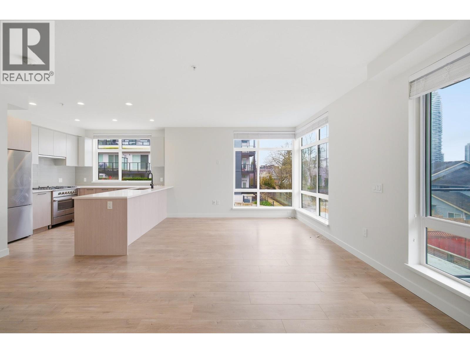 206 708 Lea Avenue, Coquitlam, British Columbia  V3J 0K4 - Photo 12 - R3107309