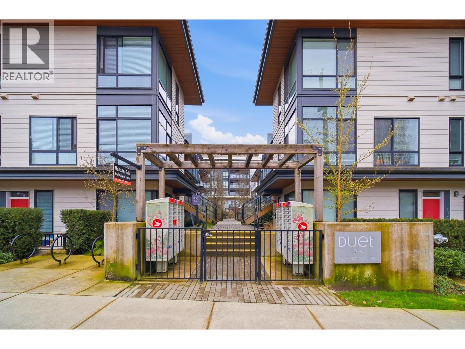 206 708 Lea Avenue, Coquitlam, British Columbia  V3J 0K4 - Photo 3 - R3107309