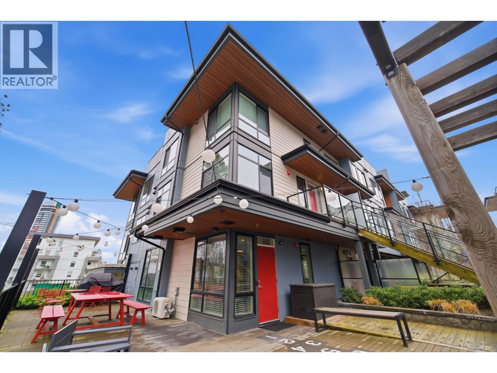 206 708 Lea Avenue, Coquitlam, British Columbia  V3J 0K4 - Photo 29 - R3107309