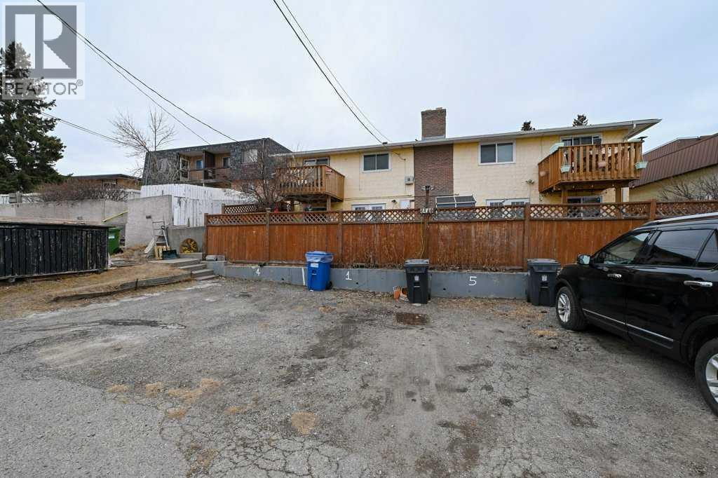 5, 7740 Hunterview Drive Nw, Calgary, Alberta  T2K 5C9 - Photo 25 - A2286831