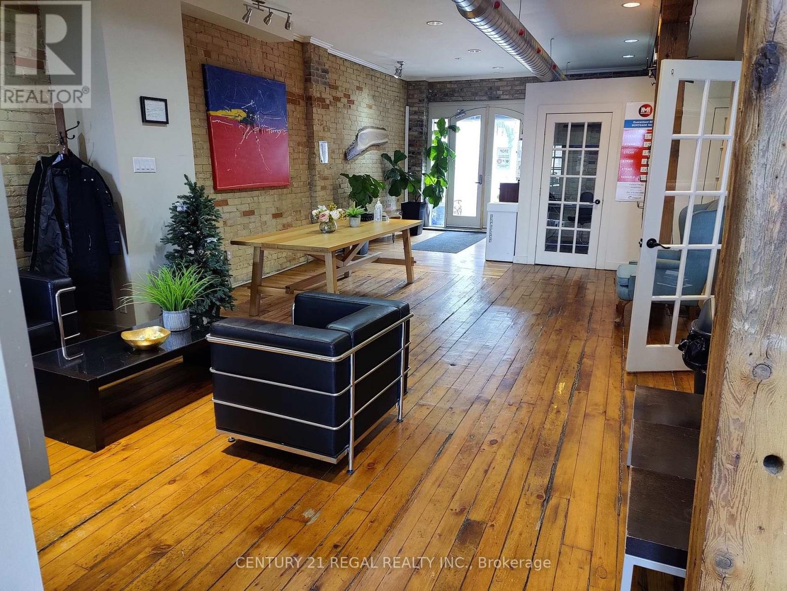 101b - 1291 Queen Street W, Toronto, Ontario  M6K 1L6 - Photo 10 - W12966148