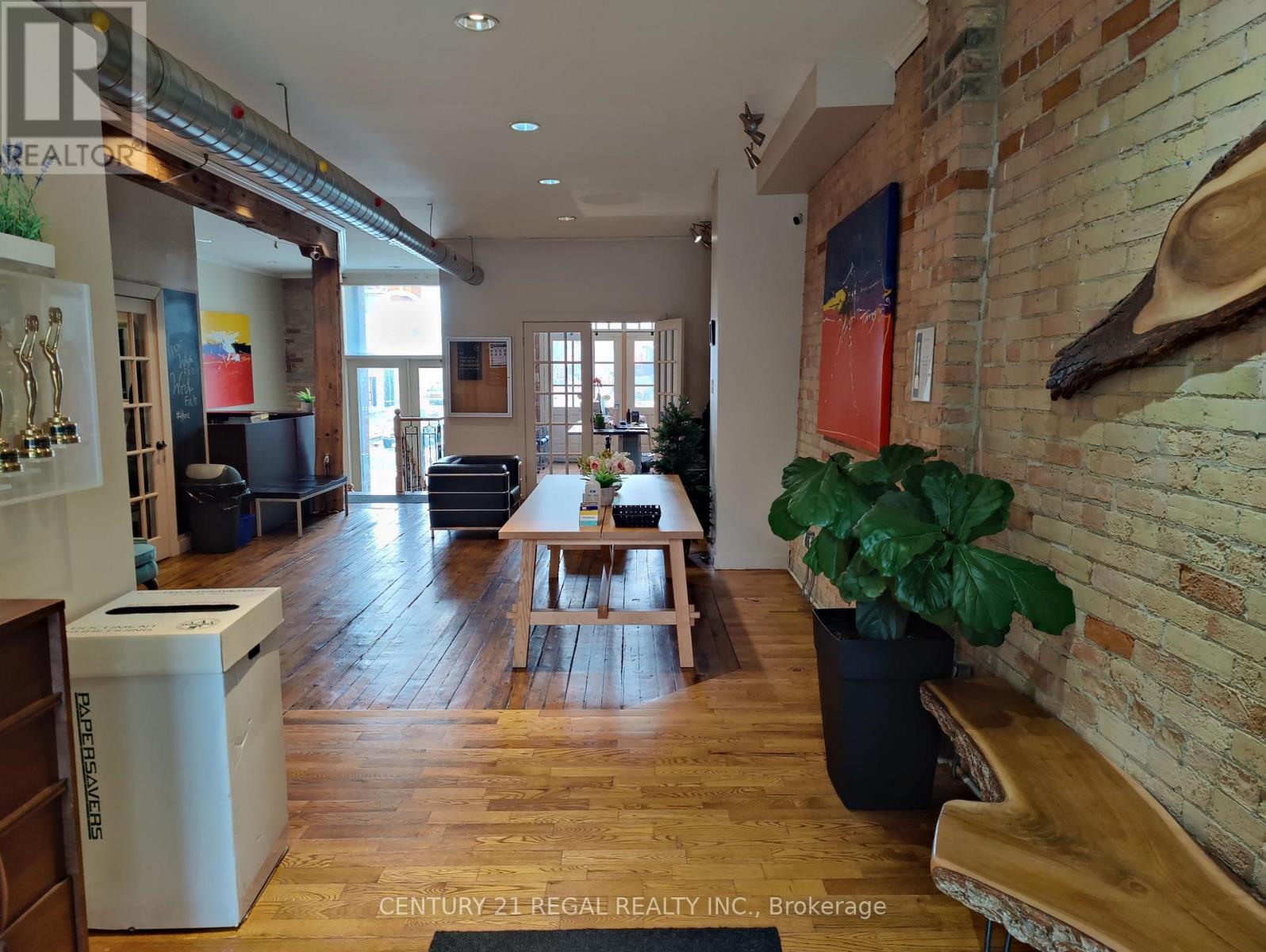 101b - 1291 Queen Street W, Toronto, Ontario  M6K 1L6 - Photo 11 - W12966148