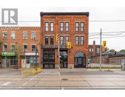 101B - 1291 QUEEN STREET W, Toronto, Ontario