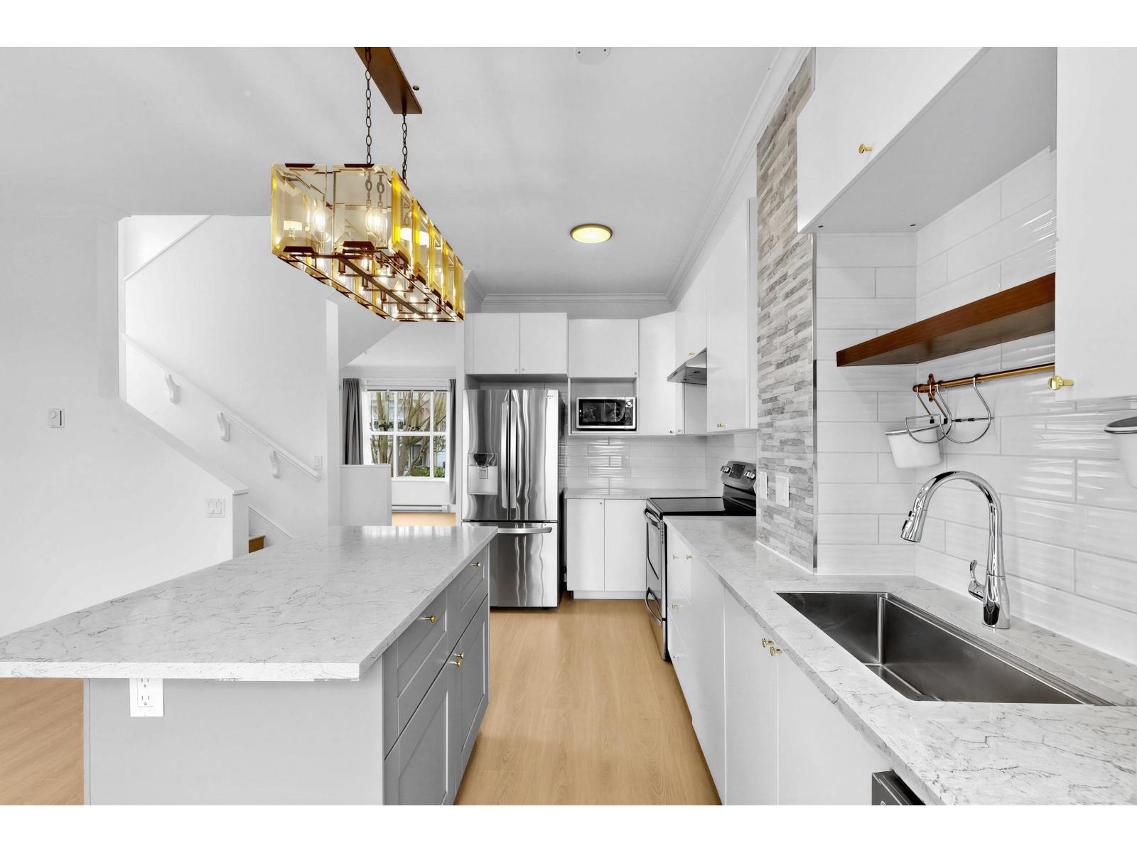 23 20460 66 Avenue, Langley, British Columbia  V2Y 3B6 - Photo 3 - R3107418