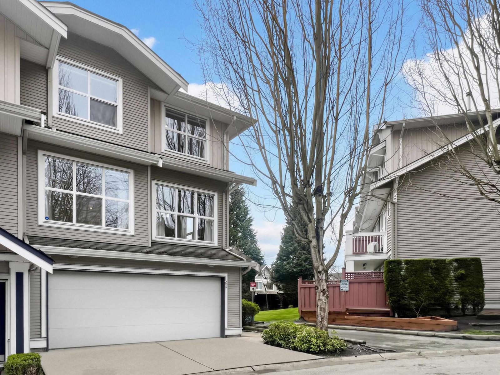 23 20460 66 Avenue, Langley, British Columbia  V2Y 3B6 - Photo 1 - R3107418