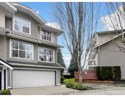 23 20460 66 AVENUE, Langley, British Columbia