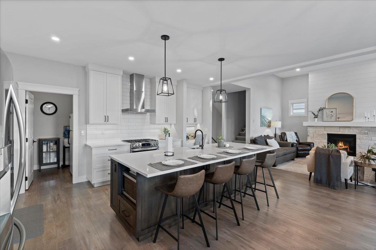 17 4217 Old Clayburn Road, Abbotsford, British Columbia  V3G 1L5 - Photo 11 - R3107444