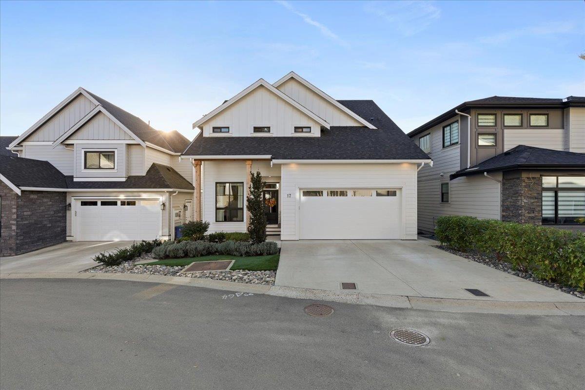 17 4217 Old Clayburn Road, Abbotsford, British Columbia  V3G 1L5 - Photo 2 - R3107444