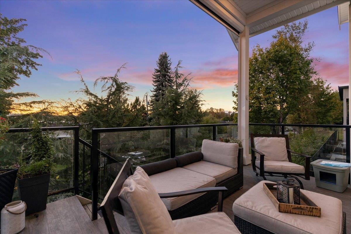 17 4217 OLD CLAYBURN ROAD, Abbotsford, British Columbia