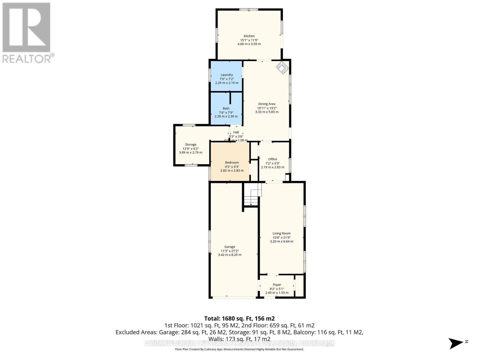 13 Ravine Park Road S, Goderich, Ontario  N7A 3X8 - Photo 8 - X12964828