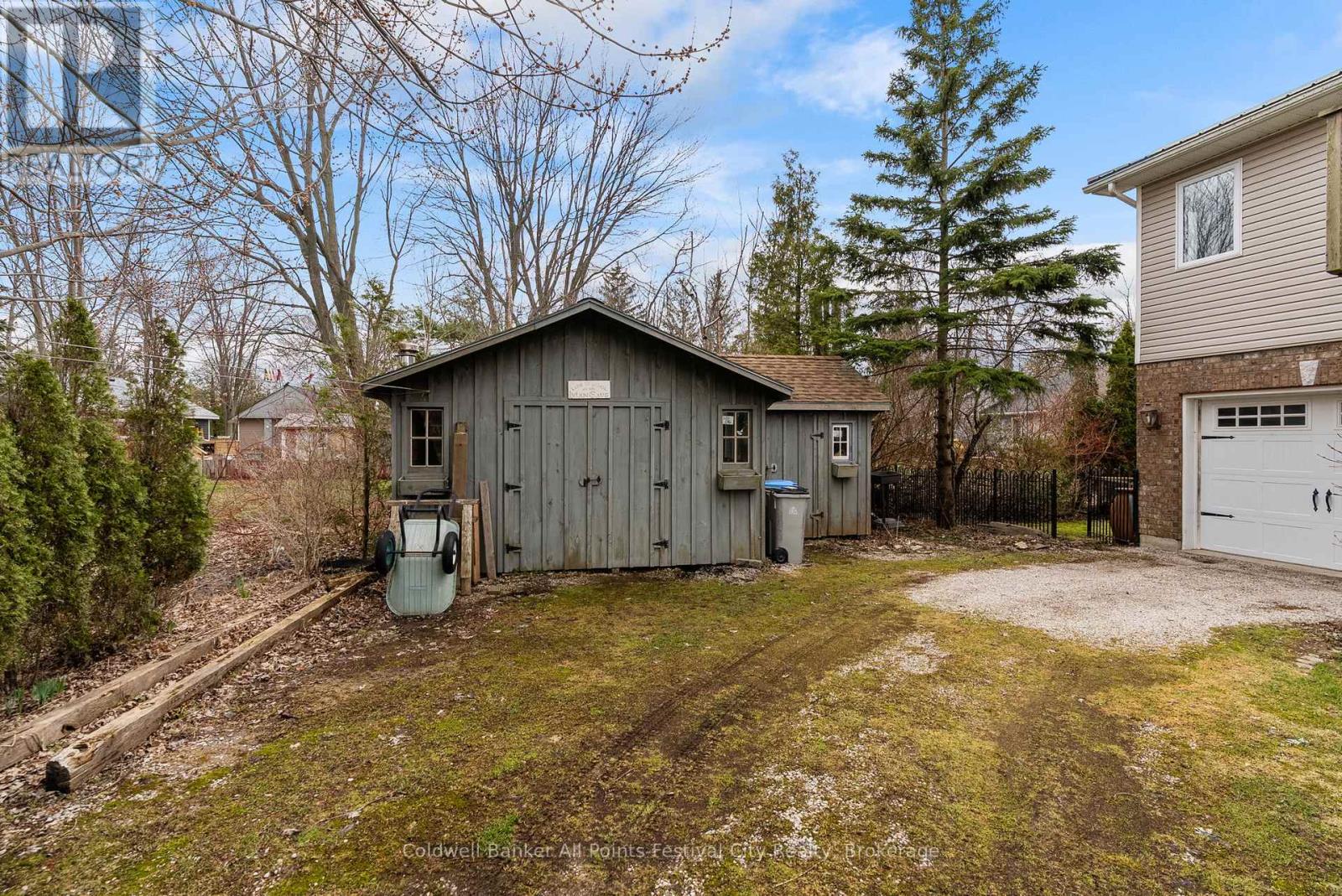 13 Ravine Park Road S, Goderich, Ontario  N7A 3X8 - Photo 42 - X12964828