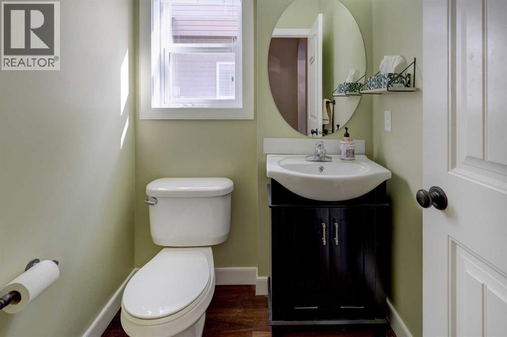 729 Canoe Avenue Sw, Airdrie, Alberta  t4b 3k5 - Photo 14 - A2293522