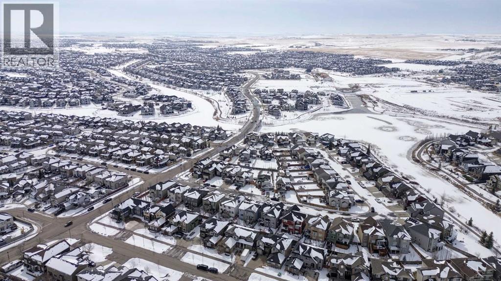 729 Canoe Avenue Sw, Airdrie, Alberta  t4b 3k5 - Photo 46 - A2293522