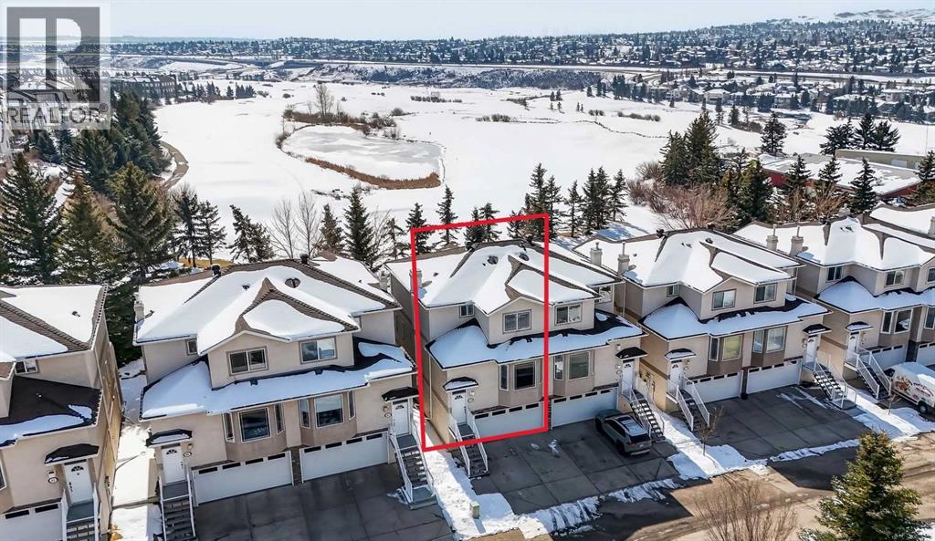 71 Country Hills Gardens NW, Calgary, Alberta  T3K 5G1 - Photo 30 - A2298419