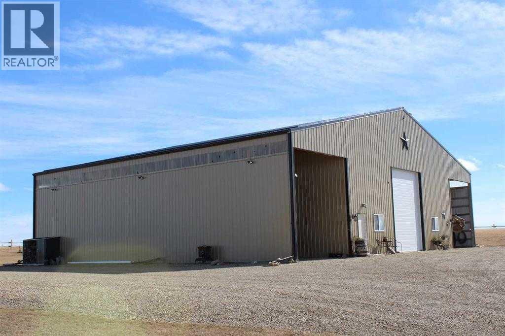 264202 Lochend Road, Rural Rocky View County, Alberta  T4C 1A2 - Photo 28 - A2299356