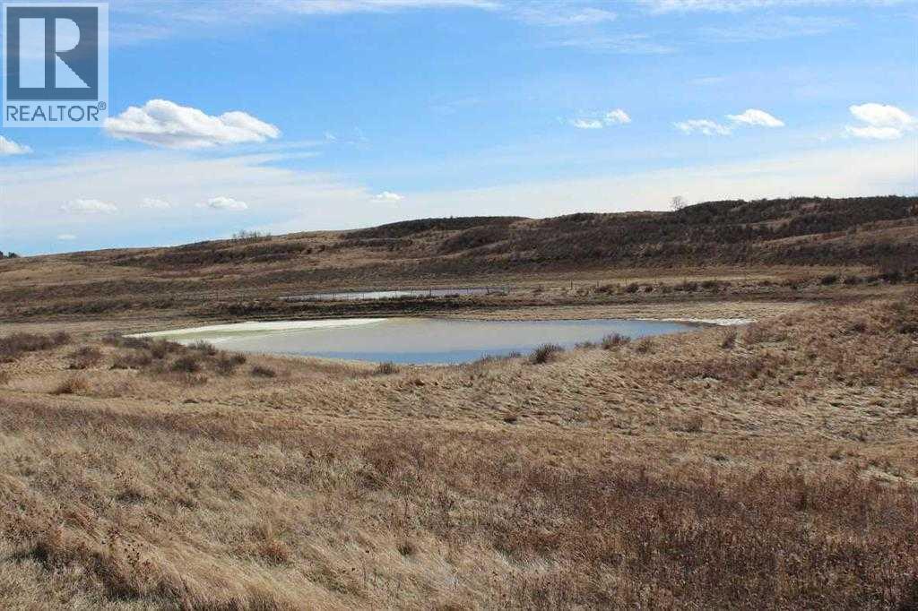 264202 Lochend Road, Rural Rocky View County, Alberta  T4C 1A2 - Photo 15 - A2299356