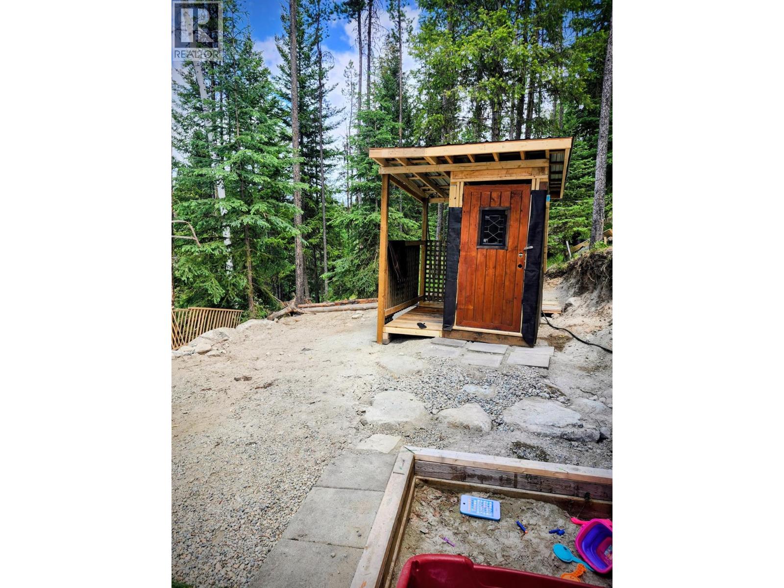 Lot 23 Link Lake Road, Princeton, British Columbia  V0H 1Z8 - Photo 5 - 10374160