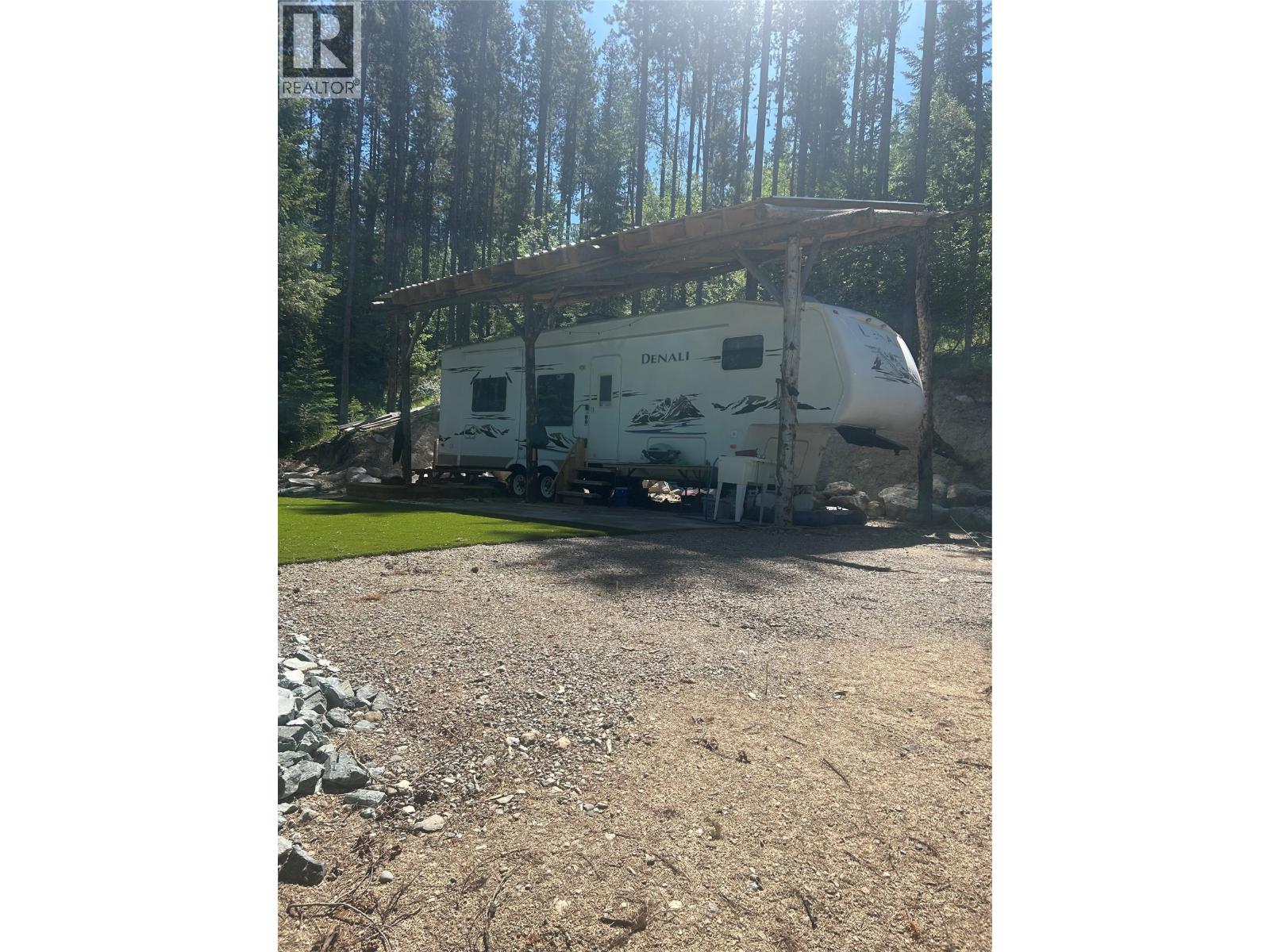 Lot 23 Link Lake Road, Princeton, British Columbia  V0H 1Z8 - Photo 2 - 10374160