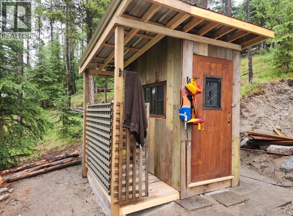 Lot 23 Link Lake Road, Princeton, British Columbia  V0H 1Z8 - Photo 4 - 10374160