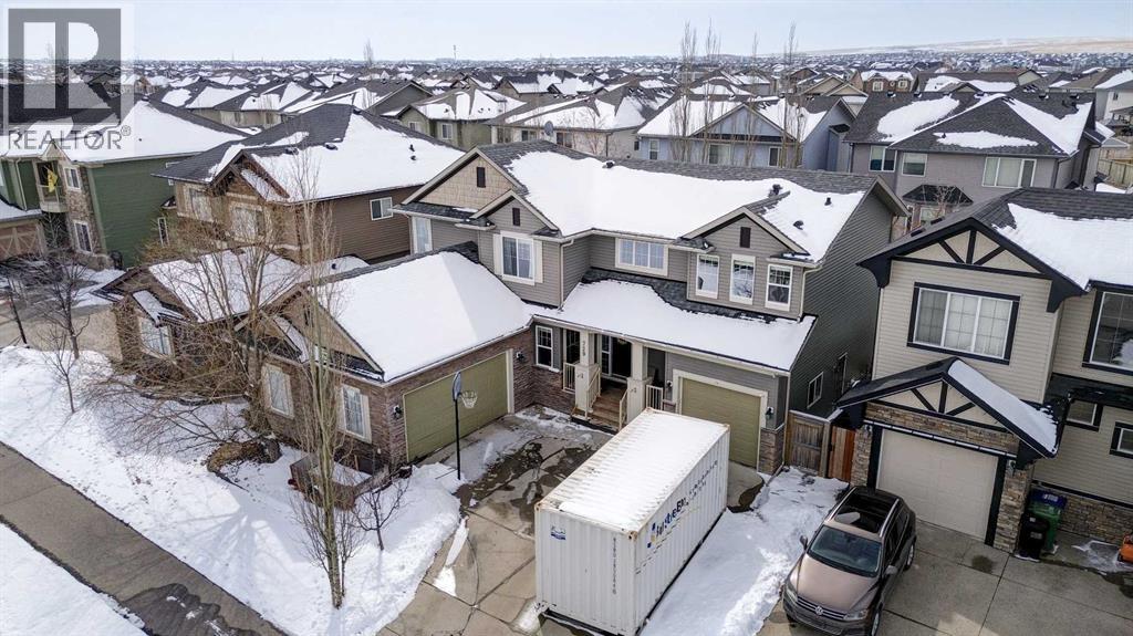 729 Canoe Avenue Sw, Airdrie, Alberta  t4b 3k5 - Photo 49 - A2293522