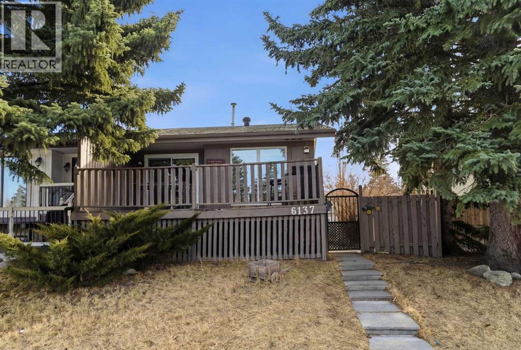 6137 Maddock Drive NE, Calgary, Alberta