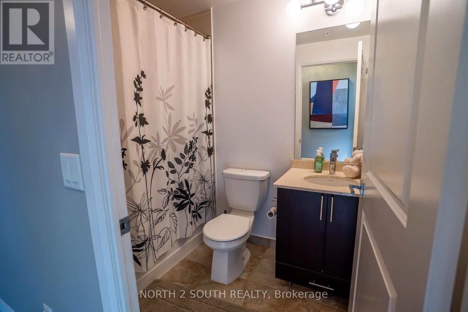 1012 - 85 North Park Road, Vaughan, Ontario  L4J 0H9 - Photo 10 - N12836610