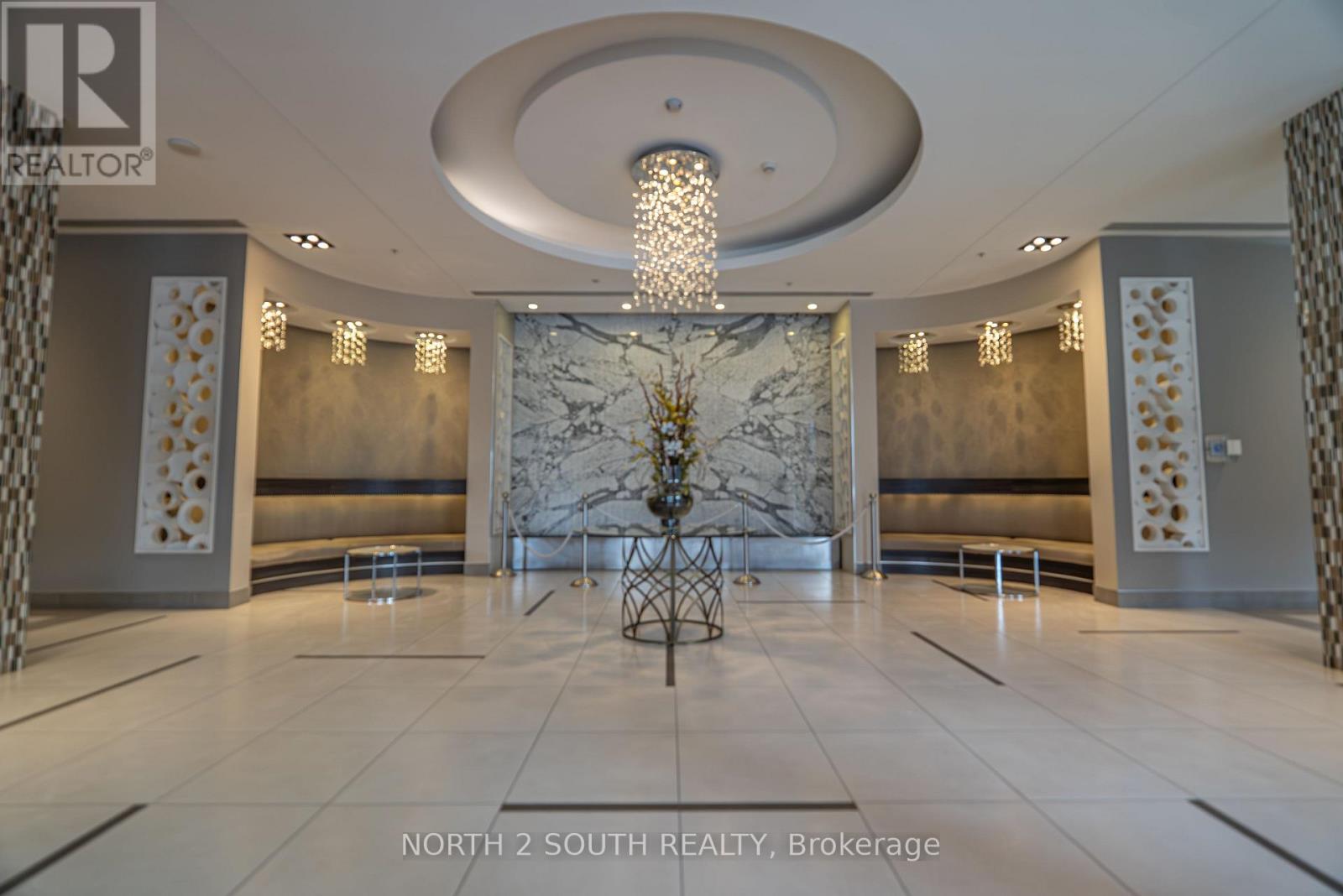 1012 - 85 North Park Road, Vaughan, Ontario  L4J 0H9 - Photo 11 - N12836610