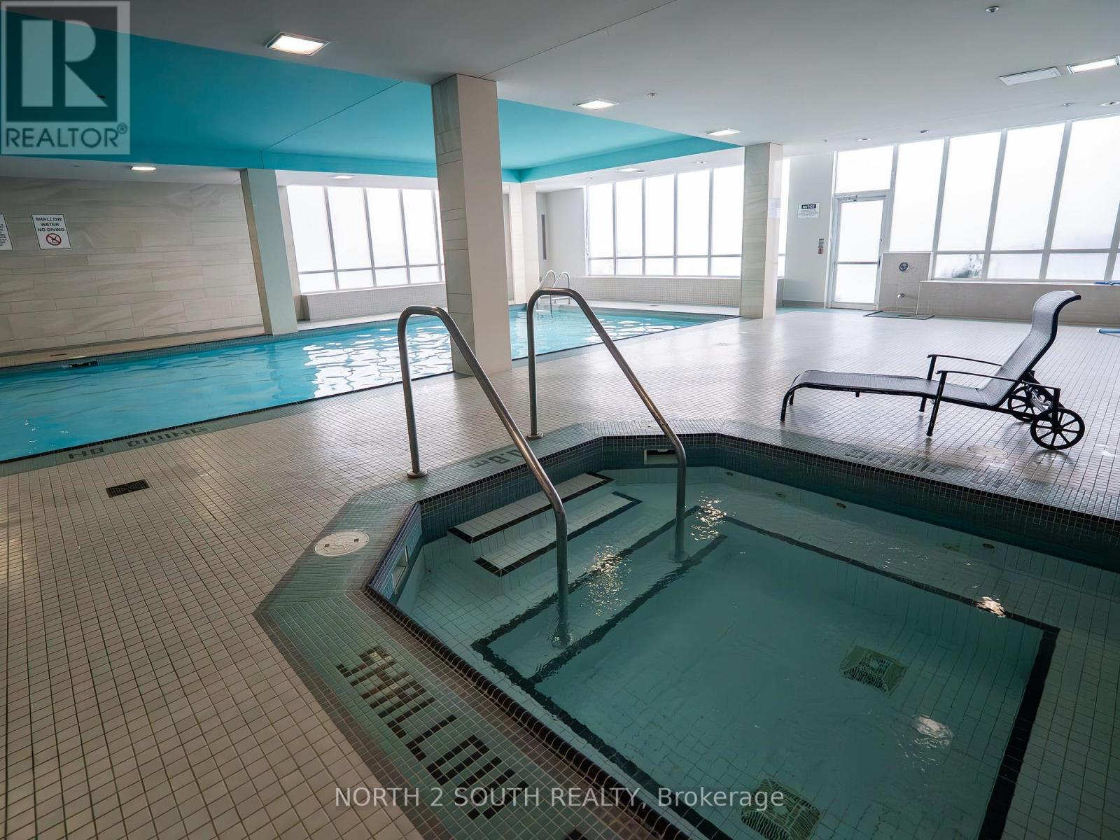 1012 - 85 North Park Road, Vaughan, Ontario  L4J 0H9 - Photo 12 - N12836610