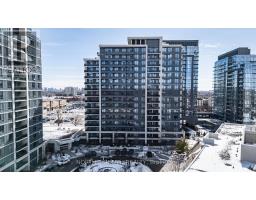 1012 - 85 NORTH PARK ROAD, Vaughan, Ontario
