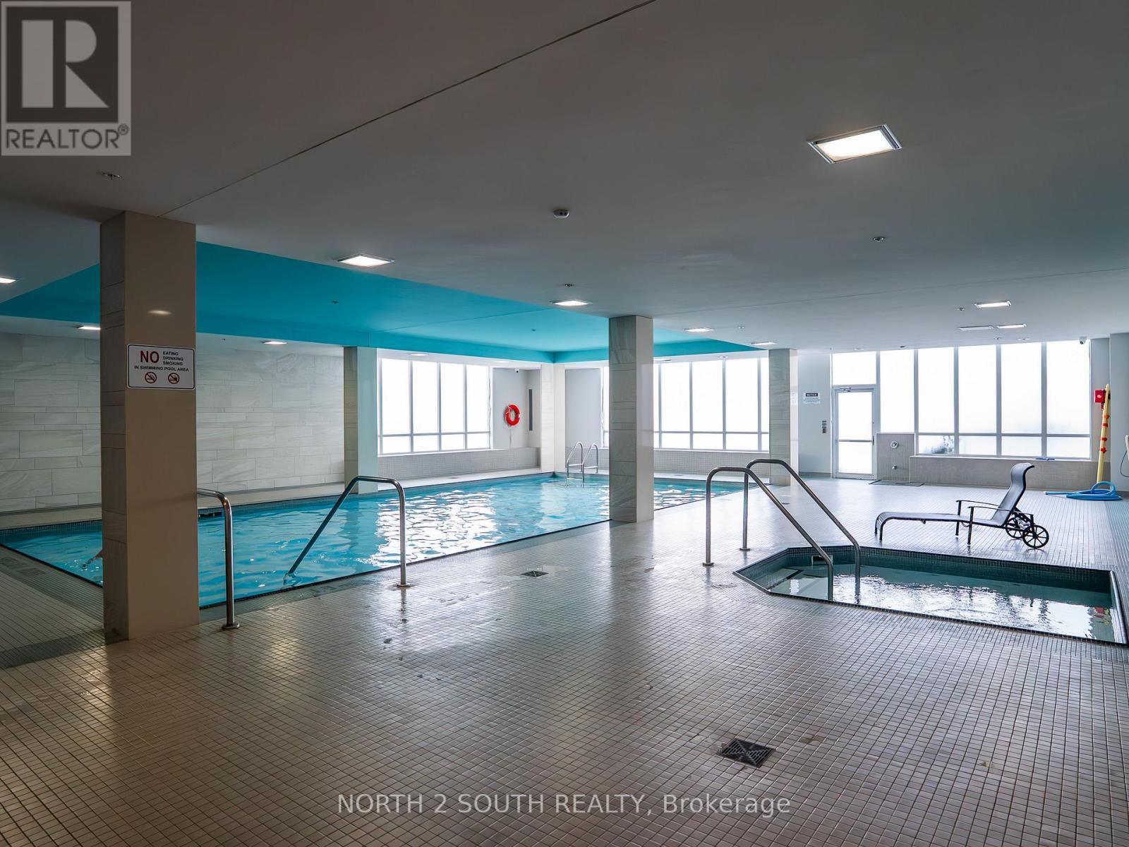 1012 - 85 North Park Road, Vaughan, Ontario  L4J 0H9 - Photo 13 - N12836610