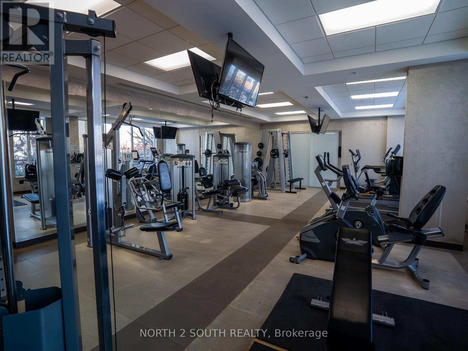 1012 - 85 North Park Road, Vaughan, Ontario  L4J 0H9 - Photo 14 - N12836610