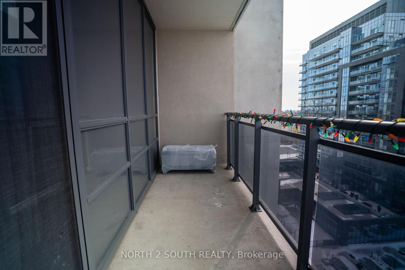 1012 - 85 North Park Road, Vaughan, Ontario  L4J 0H9 - Photo 16 - N12836610