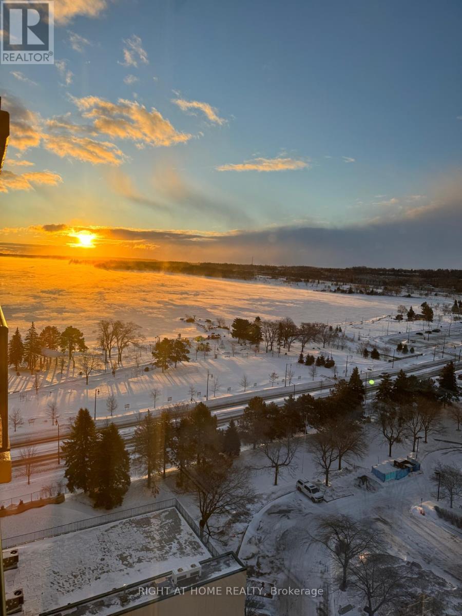 1208 - 65 Ellen Street, Barrie, Ontario  L4N 3A5 - Photo 22 - S12888060