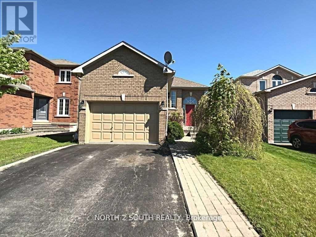 Bsmt - 29 Gore Drive, Barrie, Ontario  L4N 8L3 - Photo 1 - S12913312