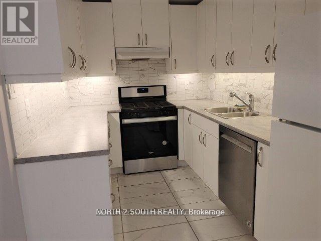 Bsmt - 29 Gore Drive, Barrie, Ontario  L4N 8L3 - Photo 2 - S12913312