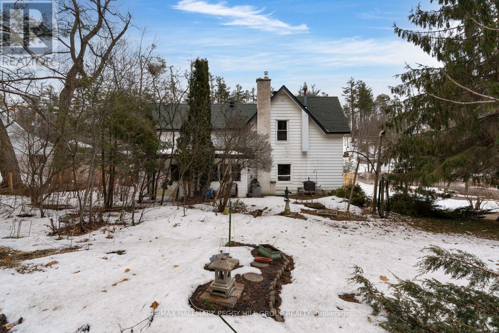 90 Doran Road, Springwater, Ontario  L9X 0L5 - Photo 12 - S12964152