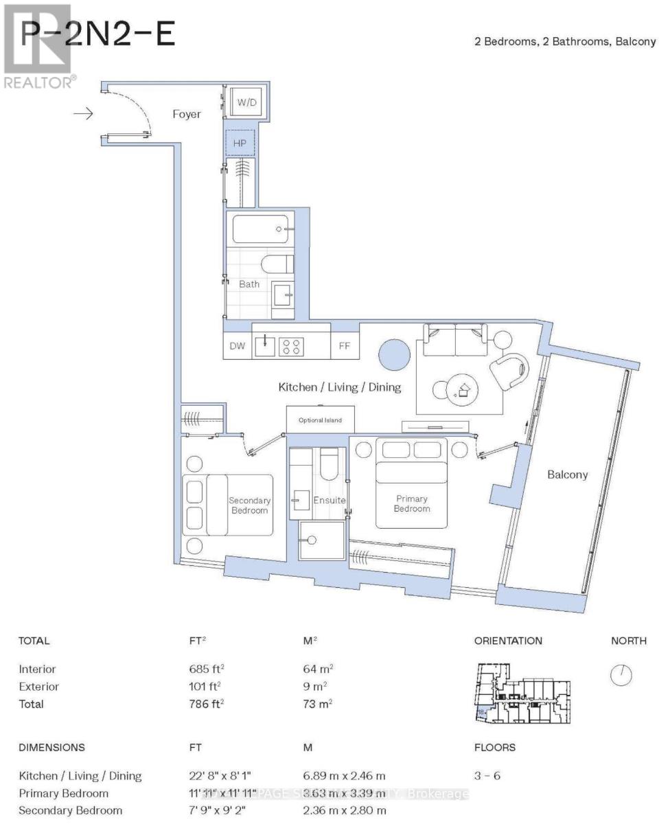 418 - 1 Fairview Road E, Mississauga, Ontario  L5A 0B4 - Photo 2 - W12807996