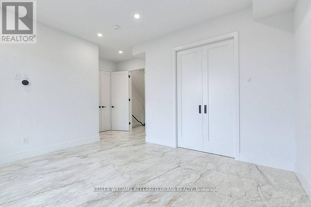 613 Harvie Avenue, Toronto, Ontario  M6E 4M4 - Photo 15 - W12964986