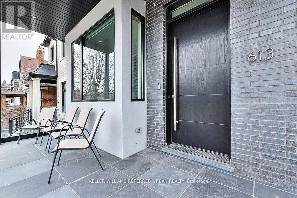 613 Harvie Avenue, Toronto, Ontario  M6E 4M4 - Photo 3 - W12964986