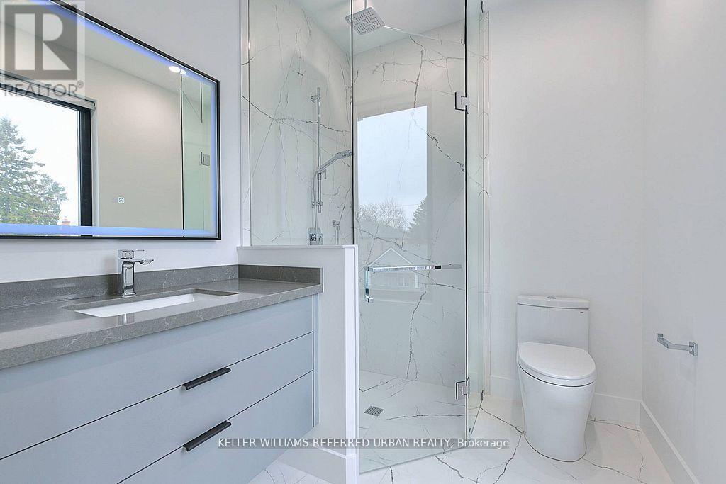 613 Harvie Avenue, Toronto, Ontario  M6E 4M4 - Photo 19 - W12964986