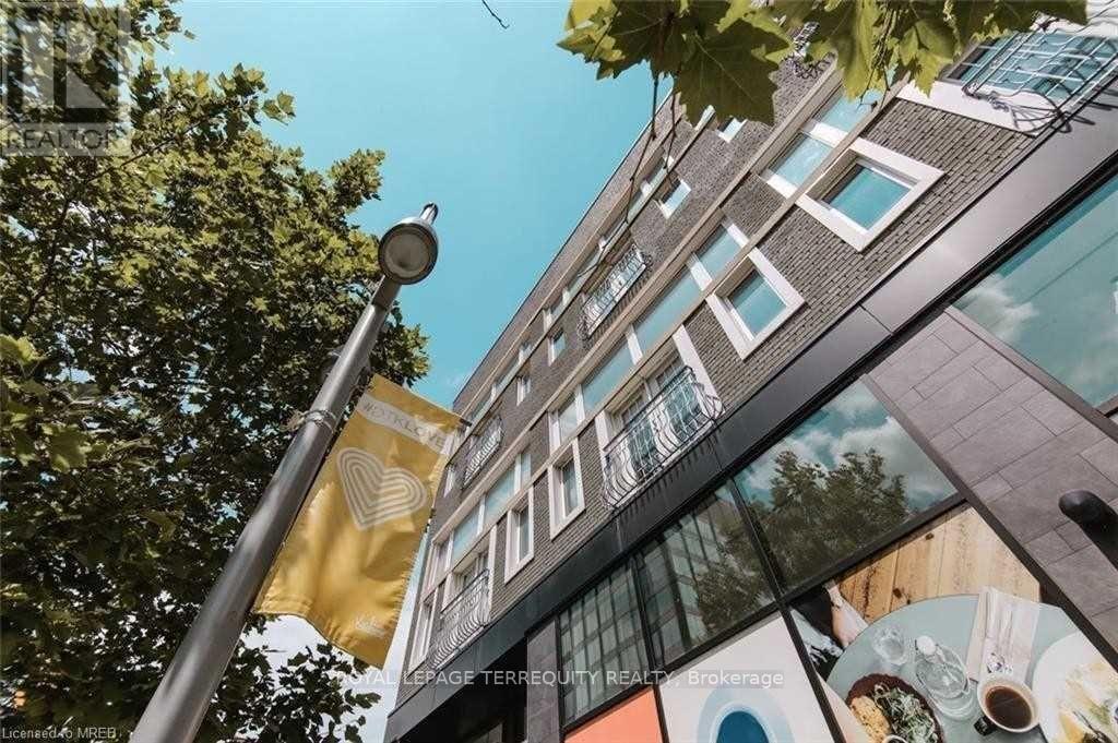 301 - 276 King Street W, Waterloo, Ontario  N2G 1B6 - Photo 4 - X12966048