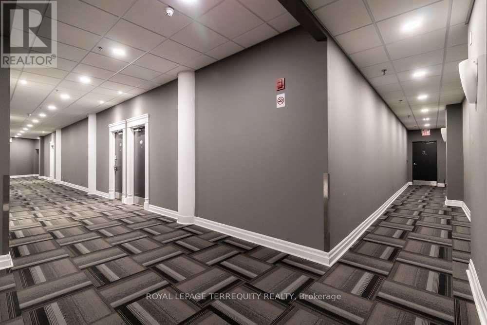 301 - 276 King Street W, Waterloo, Ontario  N2G 1B6 - Photo 5 - X12966048