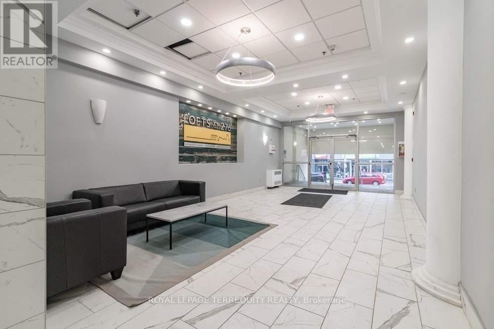 301 - 276 King Street W, Waterloo, Ontario  N2G 1B6 - Photo 7 - X12966048