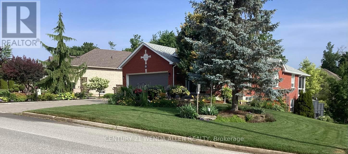 285 Woodward Avenue, Selwyn, Ontario  K9L 1K2 - Photo 3 - X12966052